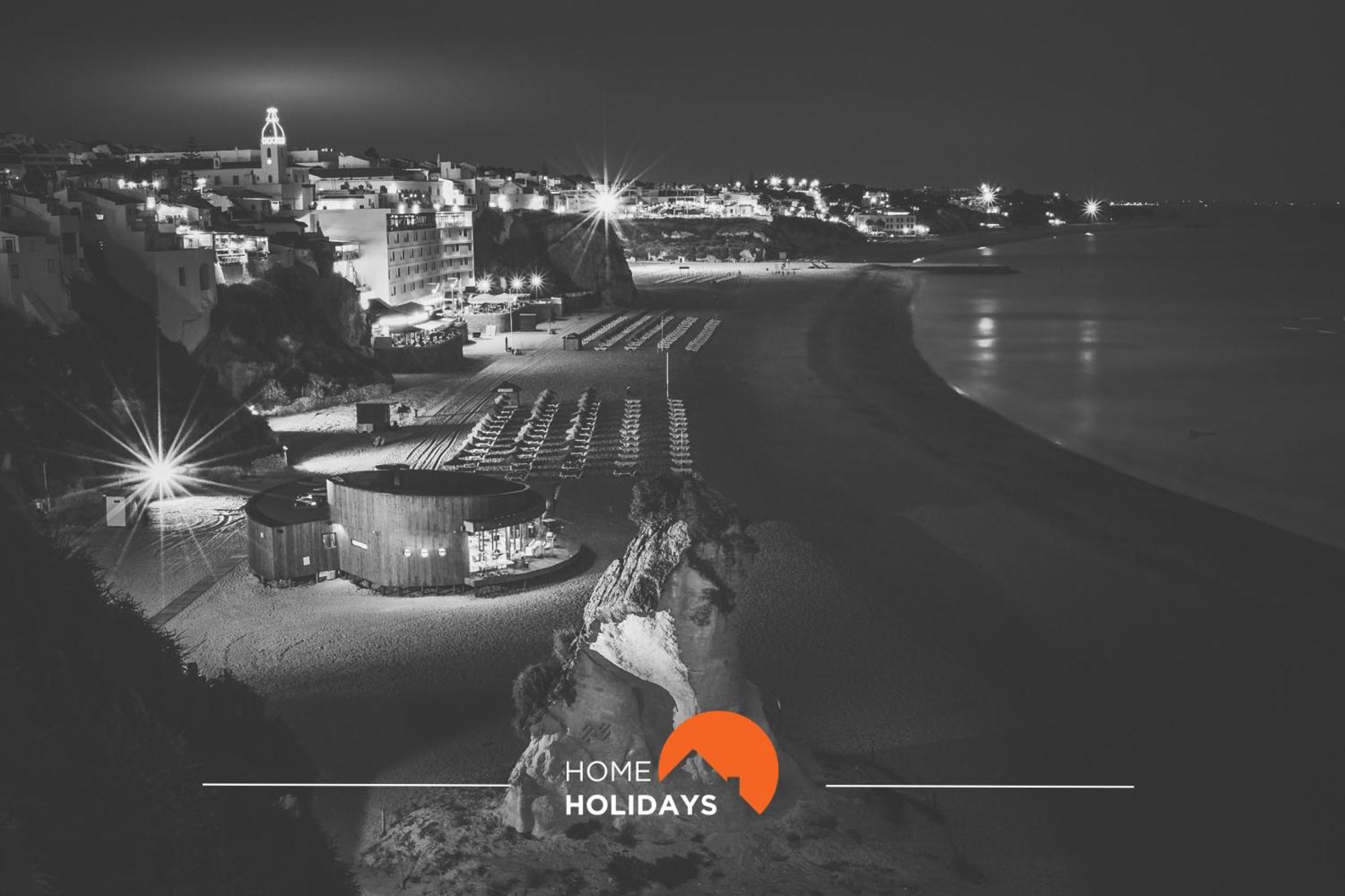 #178 Monte Das Churras 1 By Home Holidays Albufeira Kültér fotó