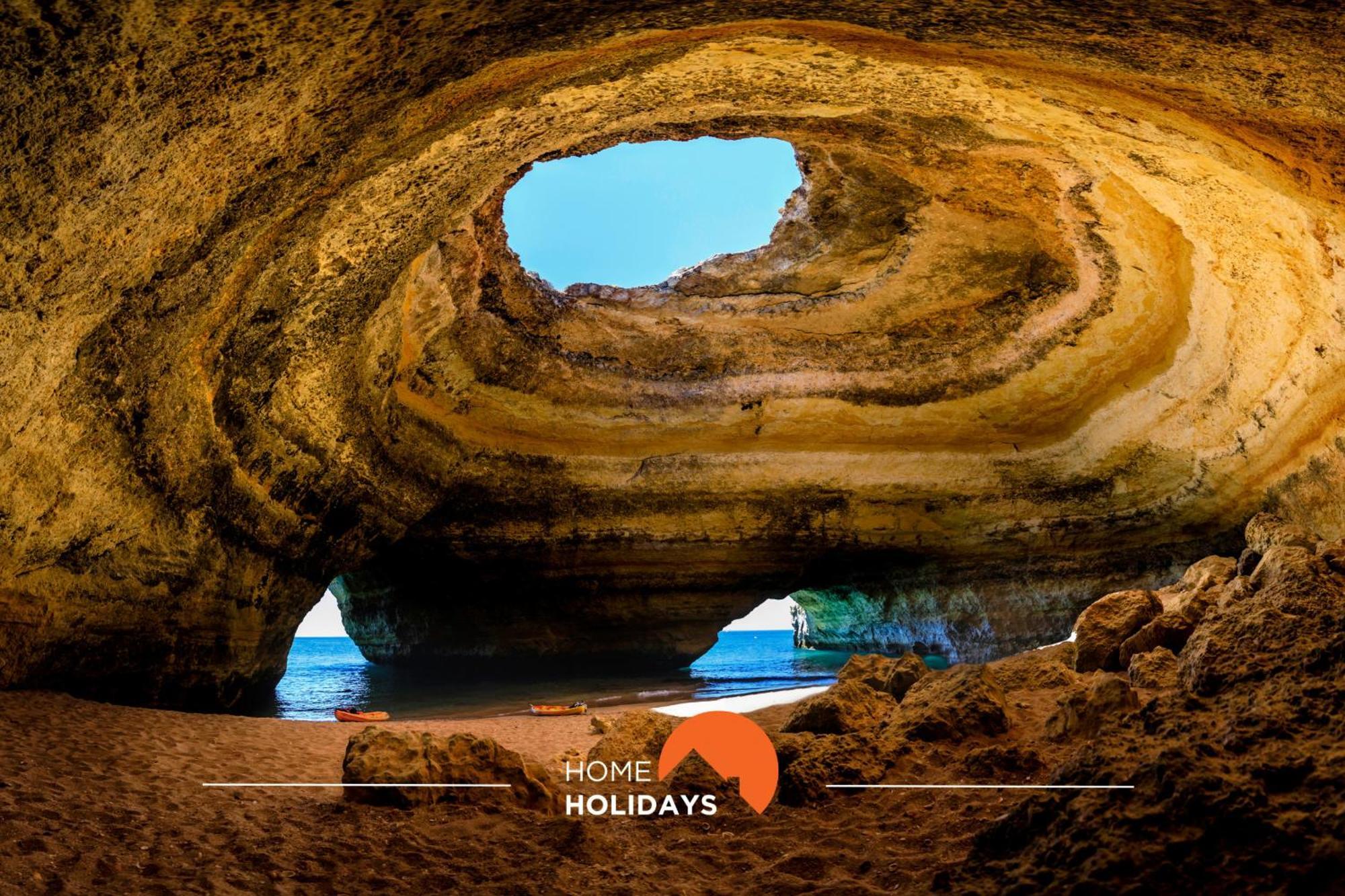 #178 Monte Das Churras 1 By Home Holidays Albufeira Kültér fotó