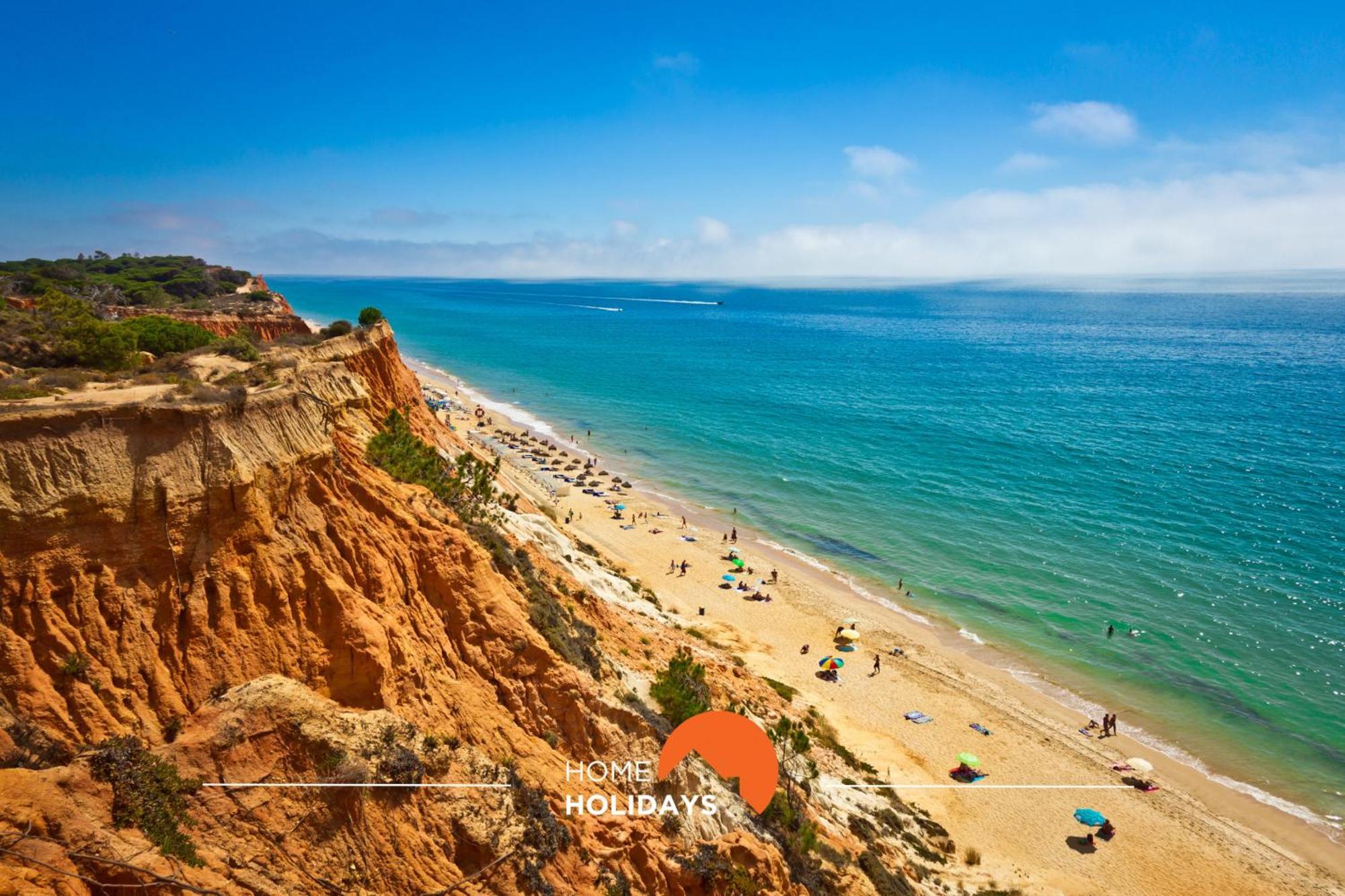 #178 Monte Das Churras 1 By Home Holidays Albufeira Kültér fotó